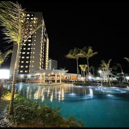 Salinas Exclusive Resort ซาลิโนโปลิส ภายนอก รูปภาพ
