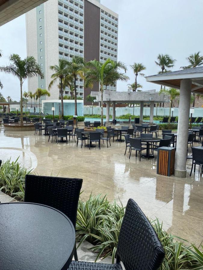 Salinas Exclusive Resort ซาลิโนโปลิส ภายนอก รูปภาพ