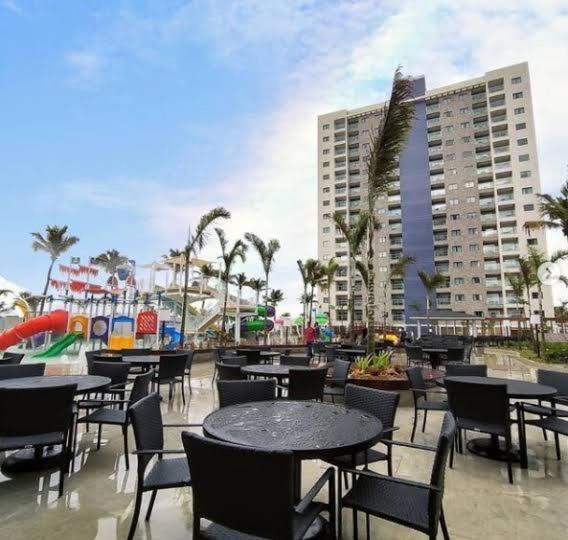 Salinas Exclusive Resort ซาลิโนโปลิส ภายนอก รูปภาพ