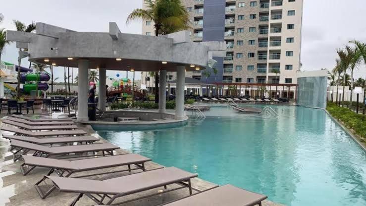 Salinas Exclusive Resort ซาลิโนโปลิส ภายนอก รูปภาพ