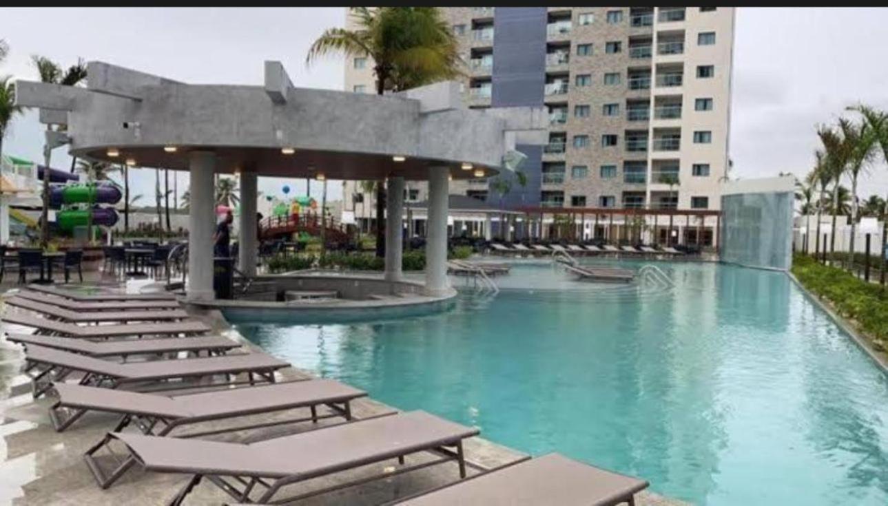 Salinas Exclusive Resort ซาลิโนโปลิส ภายนอก รูปภาพ