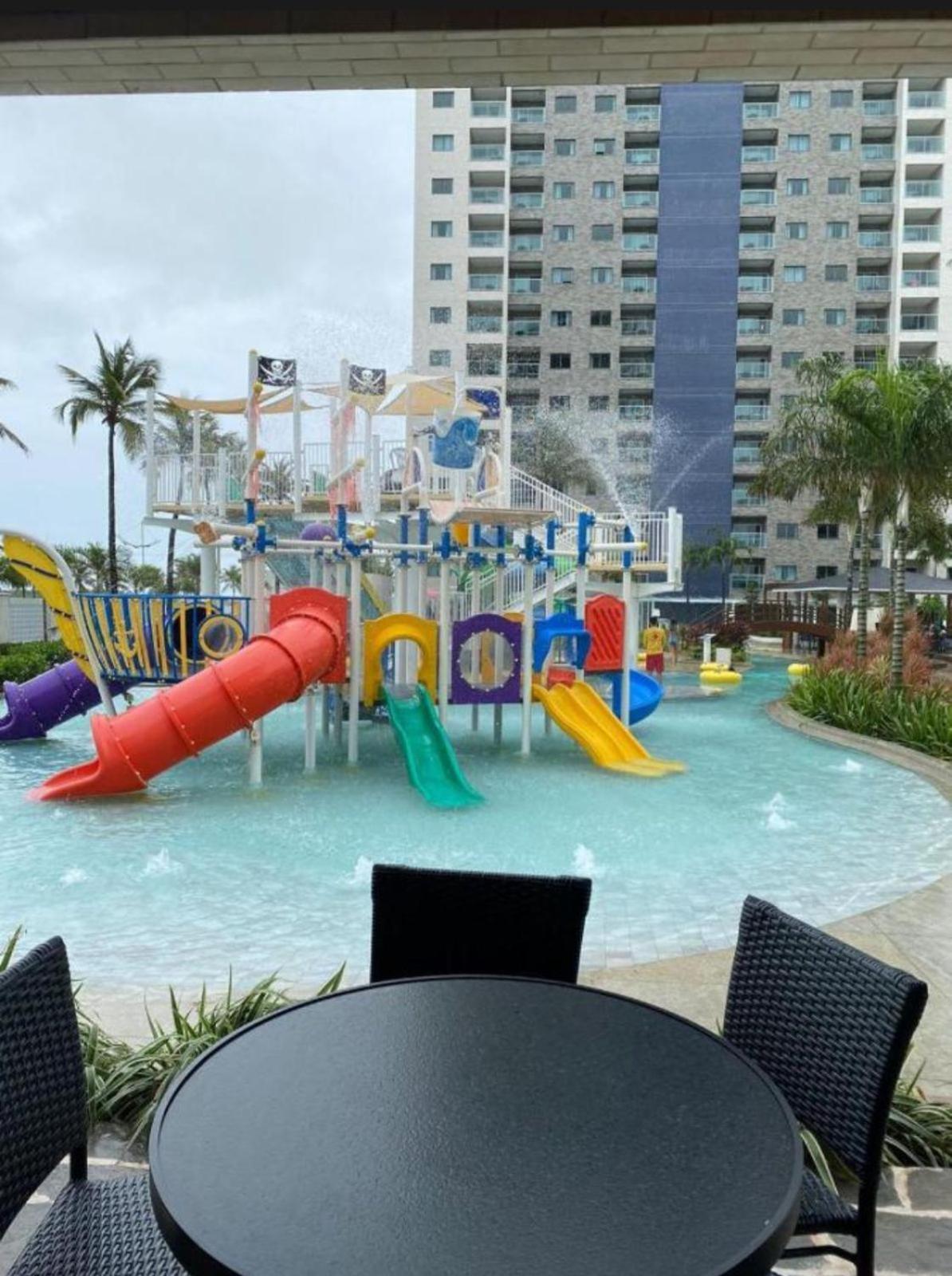Salinas Exclusive Resort ซาลิโนโปลิส ภายนอก รูปภาพ