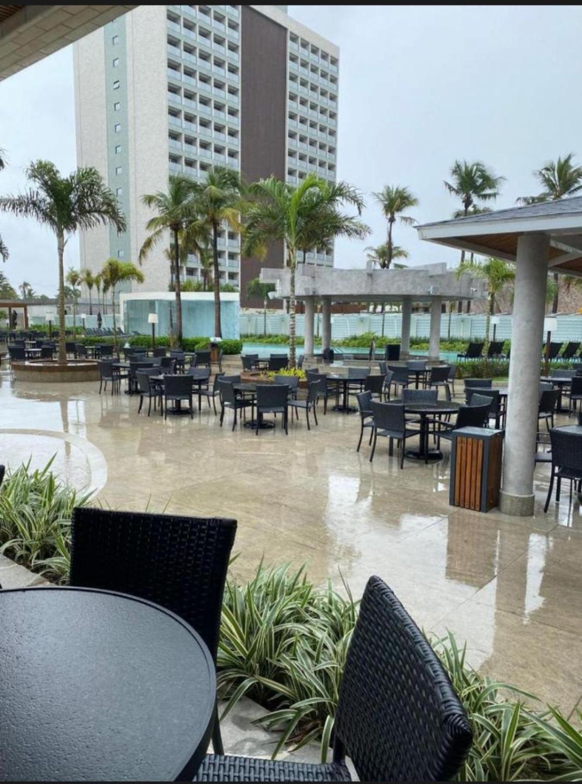 Salinas Exclusive Resort ซาลิโนโปลิส ภายนอก รูปภาพ